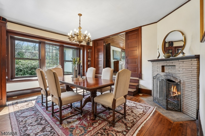 Upper Montclair - Residential