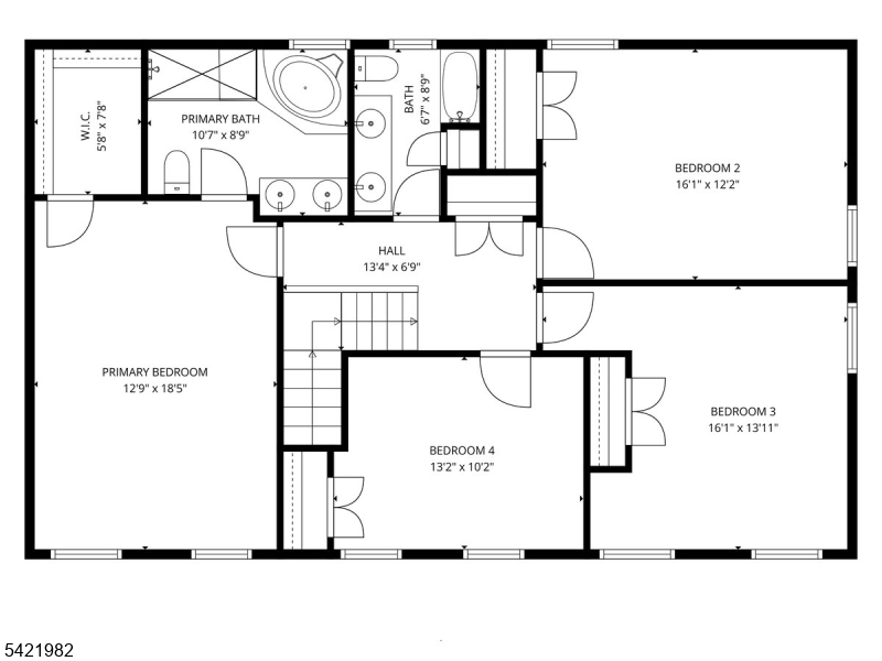 Main image without alt text