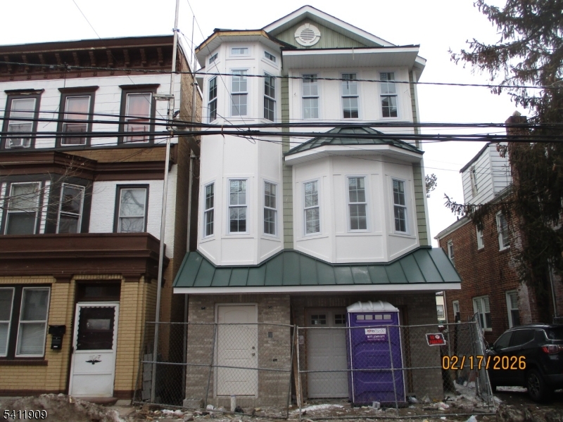 Vailsburg - West Ward - Residential Income