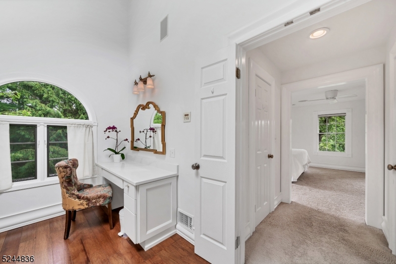 Colby Farm - Residential