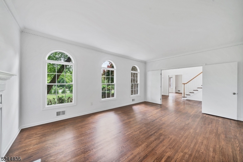 Colby Farm - Residential