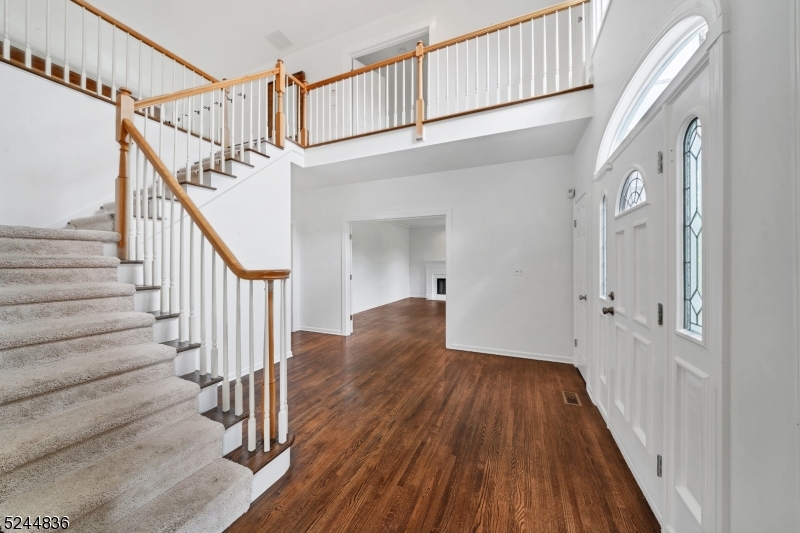 Colby Farm - Residential