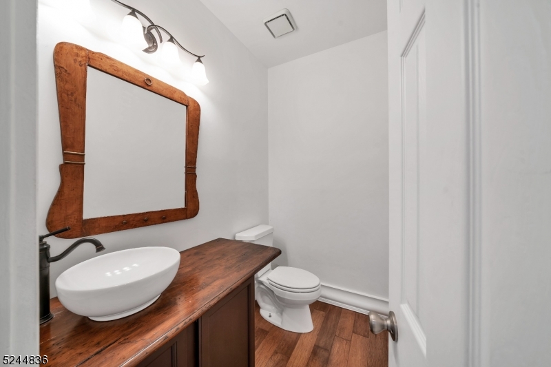 Colby Farm - Residential