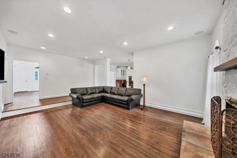 Colby Farm - Residential