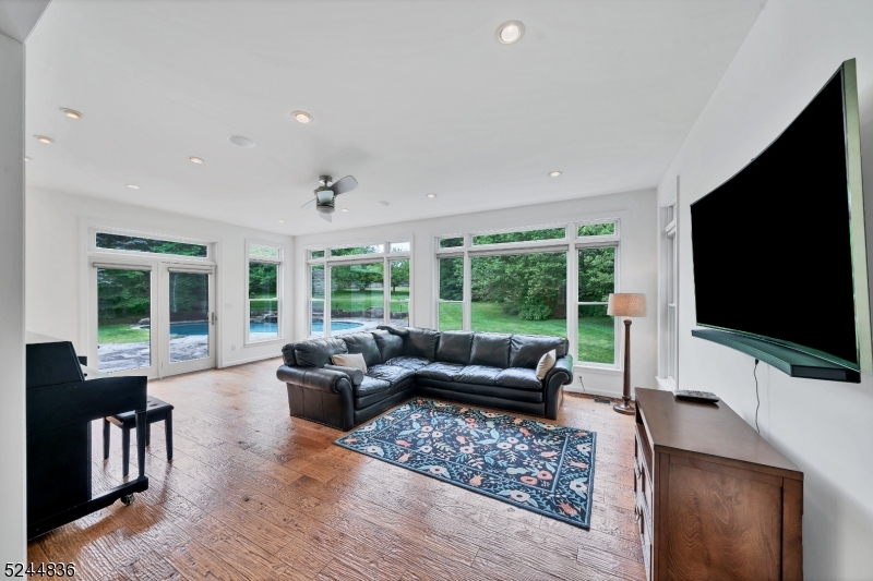 Colby Farm - Residential