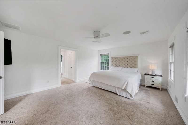 Colby Farm - Residential