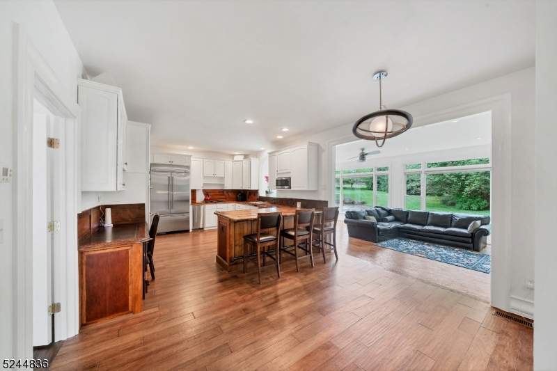 Colby Farm - Residential