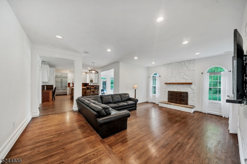 Colby Farm - Residential