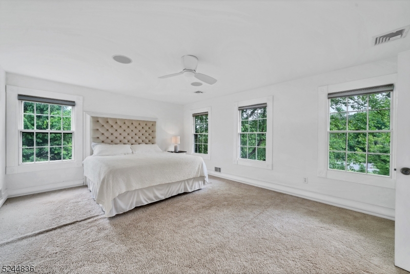 Colby Farm - Residential