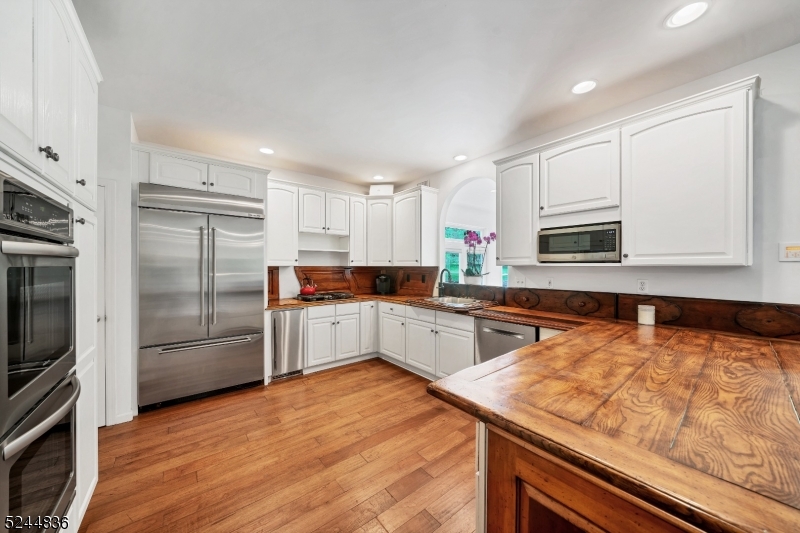 Colby Farm - Residential