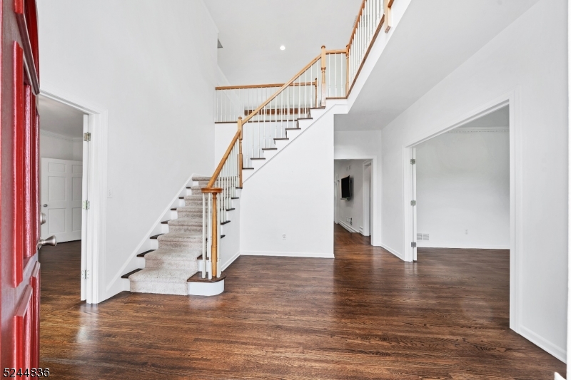 Colby Farm - Residential