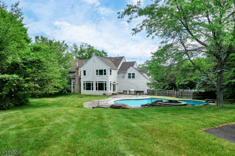 Colby Farm - Residential