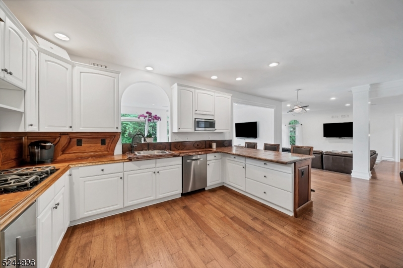 Colby Farm - Residential