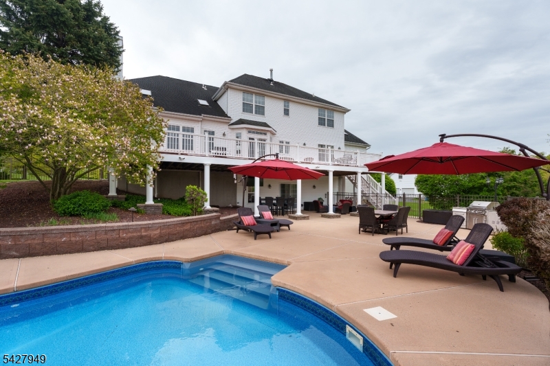 Estates of West Amwell - Residential