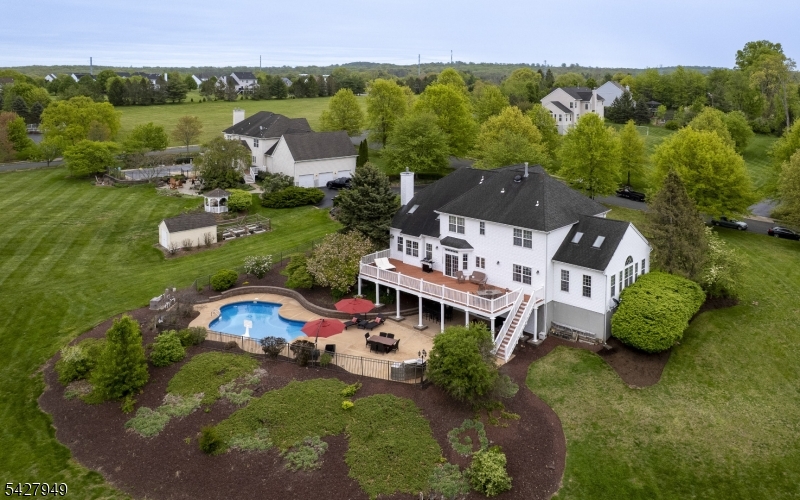 Estates of West Amwell - Residential