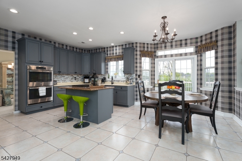 Estates of West Amwell - Residential