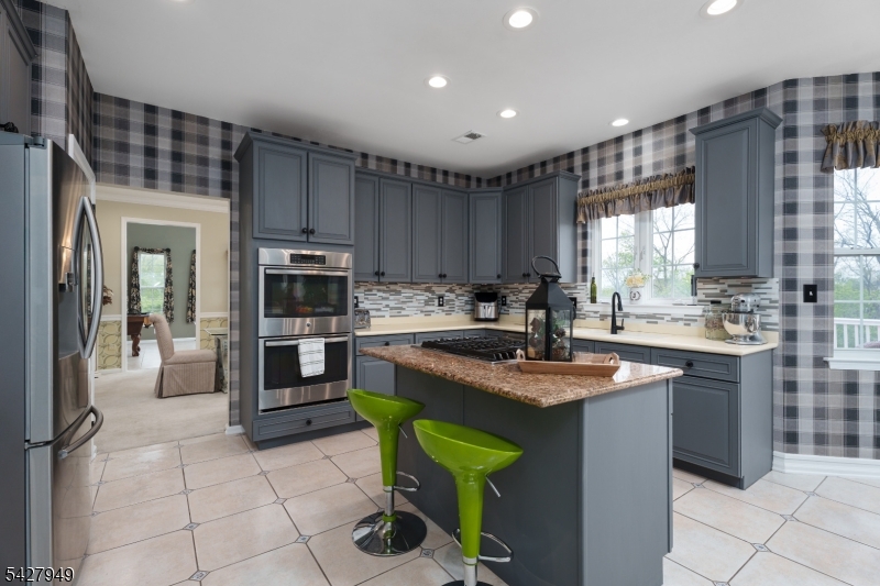 Estates of West Amwell - Residential
