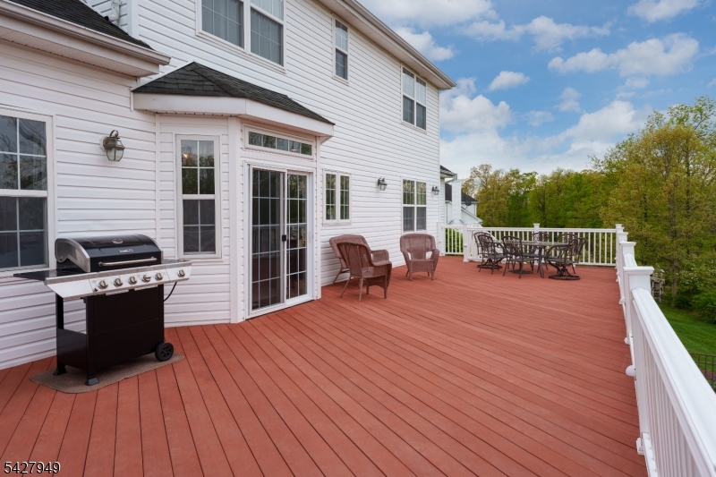 Estates of West Amwell - Residential