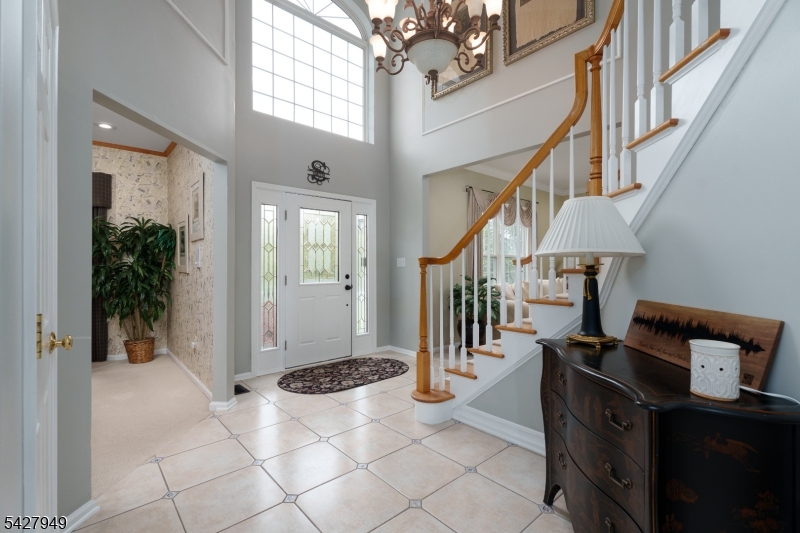 Estates of West Amwell - Residential