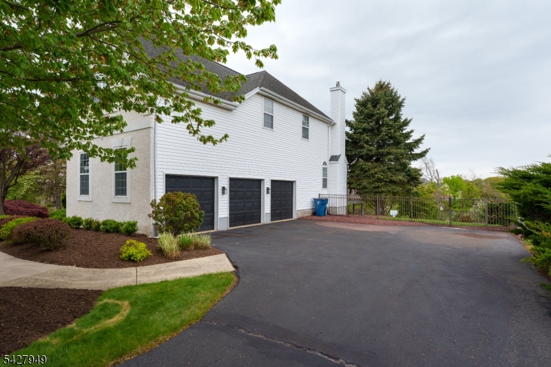 Estates of West Amwell - Residential