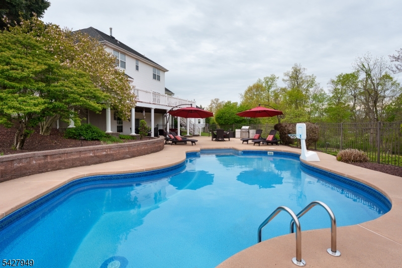 Estates of West Amwell - Residential