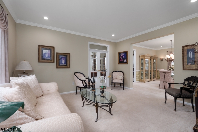 Estates of West Amwell - Residential