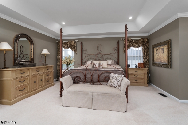Estates of West Amwell - Residential