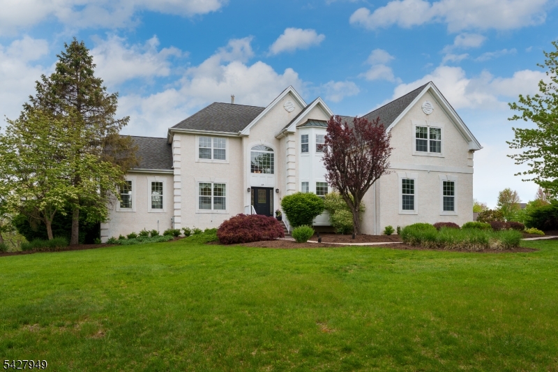 Estates of West Amwell - Residential
