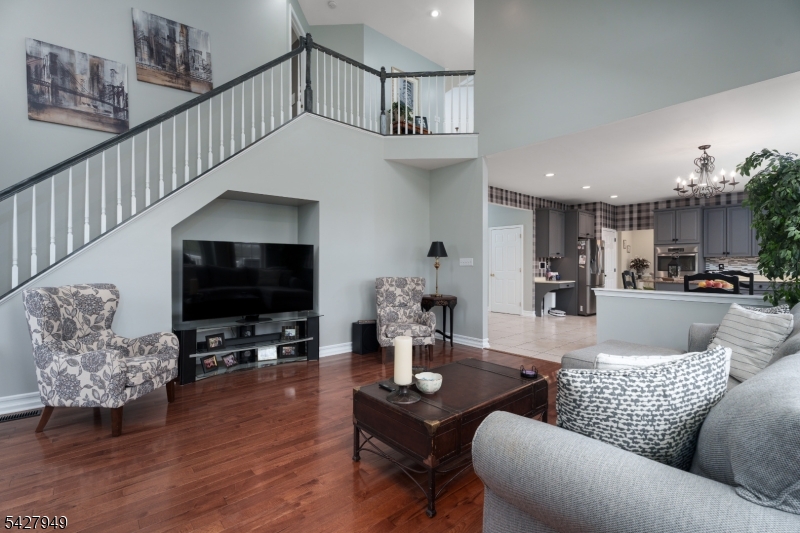 Estates of West Amwell - Residential