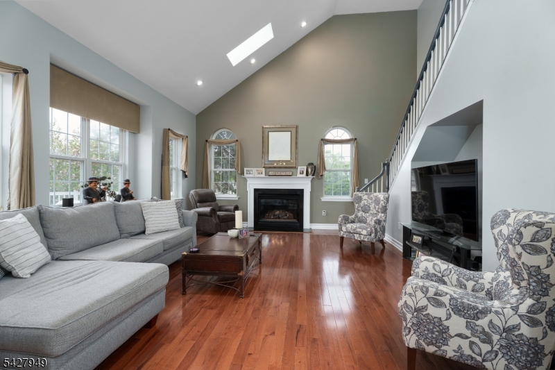 Estates of West Amwell - Residential