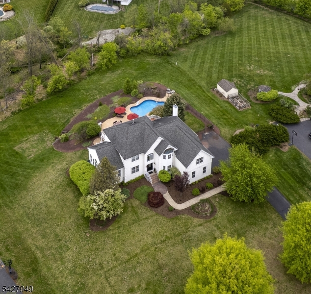 Estates of West Amwell - Residential