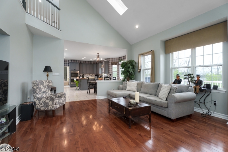 Estates of West Amwell - Residential
