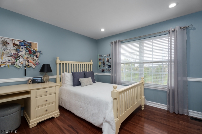 Estates of West Amwell - Residential