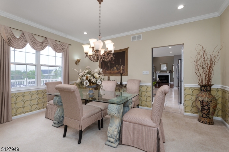 Estates of West Amwell - Residential