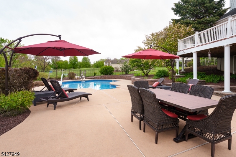 Estates of West Amwell - Residential