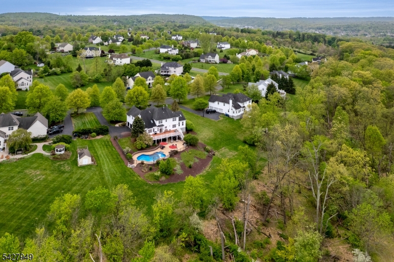Estates of West Amwell - Residential