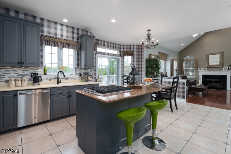 Estates of West Amwell - Residential