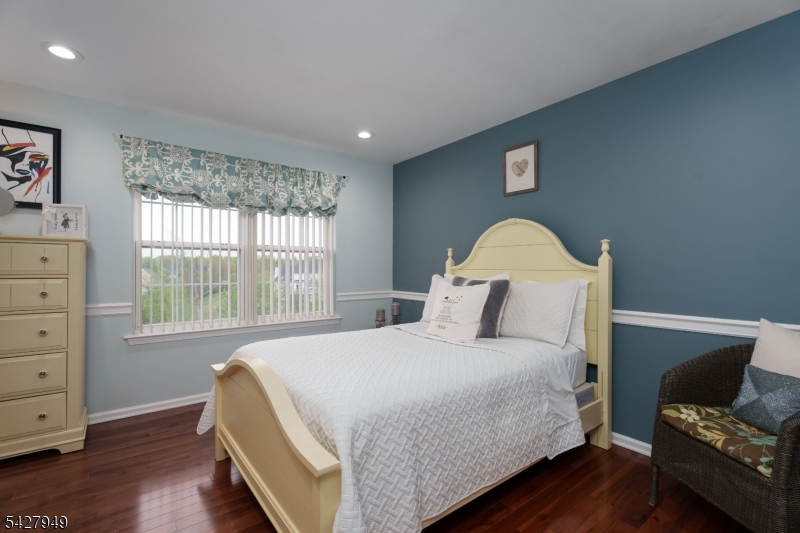 Estates of West Amwell - Residential