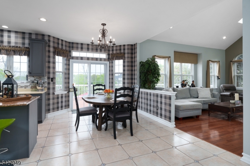 Estates of West Amwell - Residential