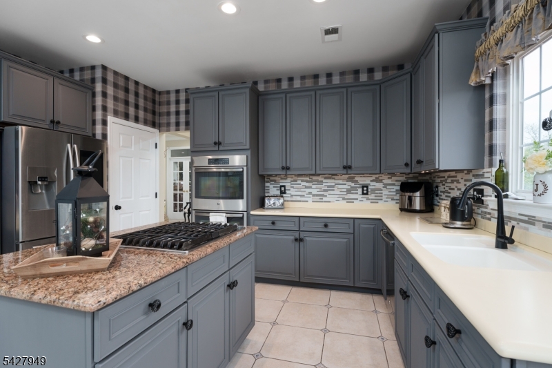 Estates of West Amwell - Residential