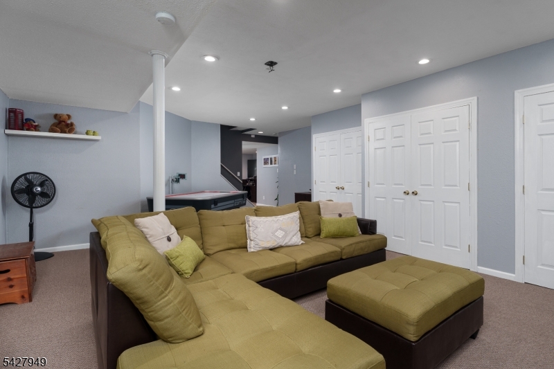 Estates of West Amwell - Residential