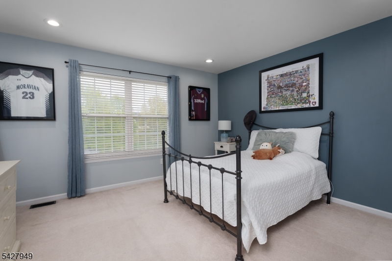 Estates of West Amwell - Residential