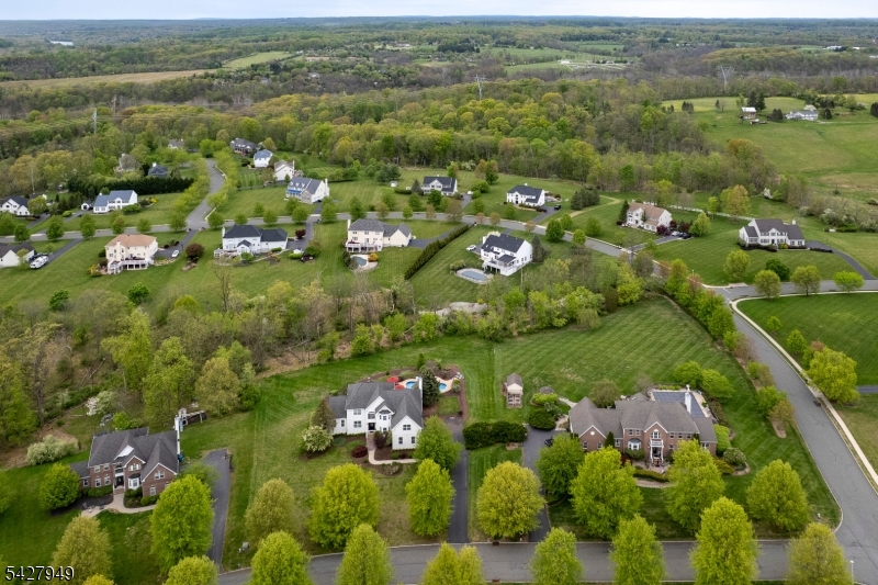 Estates of West Amwell - Residential