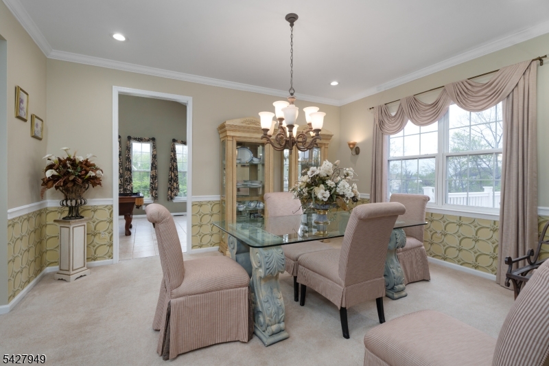 Estates of West Amwell - Residential