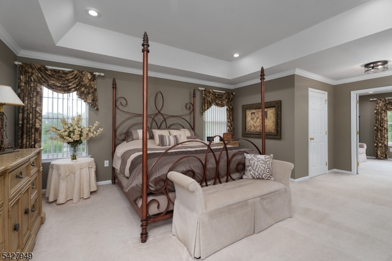 Estates of West Amwell - Residential