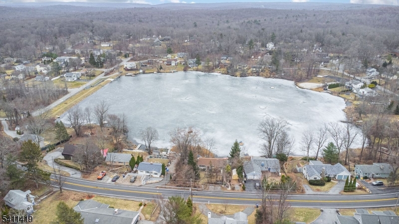 Highland Lakes - Residential