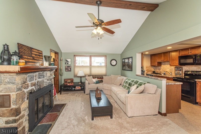 Highland Lakes - Residential