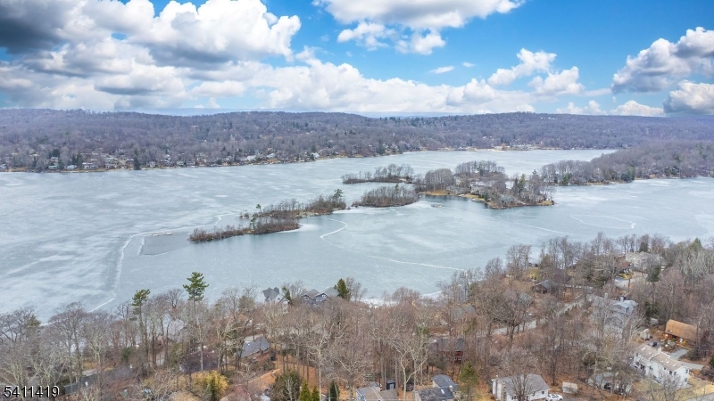 Highland Lakes - Residential