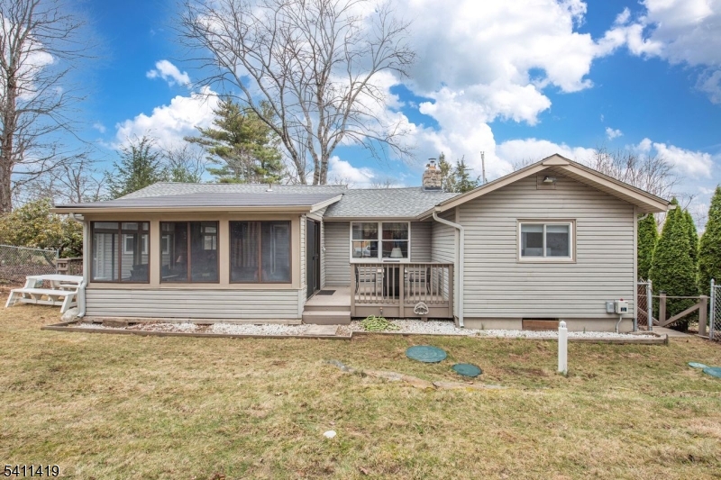 Highland Lakes - Residential