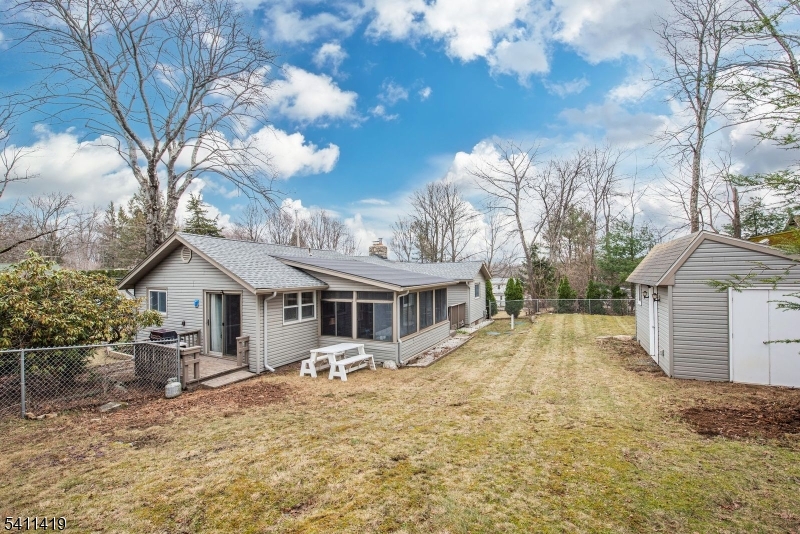 Highland Lakes - Residential